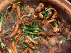 -盛百味·家宴餐厅(霸州分店)