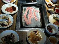 -比特堡啤酒烤肉自助料理(和平店)