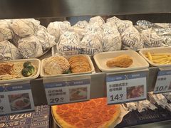 -盒马X会员店(王府井奥莱UP TOWN店)