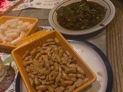 -酒肆浅葱•烧烤•龙虾•排档(卓悦intown店)