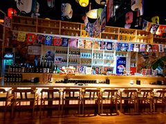 -匠糊·日本料理(美岸广场店)