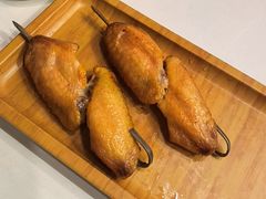 -乡村馕坑肉·烧烤·新疆菜·本地人更爱吃(阿勒泰首店)