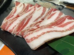 -韩宫宴烤肉·料理(苏州中心店)
