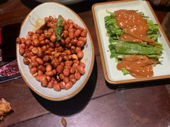 -江边城外烤全鱼(方庄时代购物中心店)