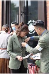 -圣乔凡尼服装定制