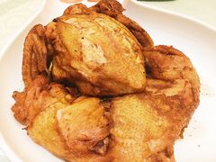 -西安饭庄·非遗陕菜(钟楼店)