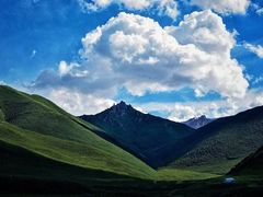 -山丹皇家马场