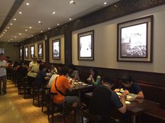 大堂-熙盛源(复兴路店)