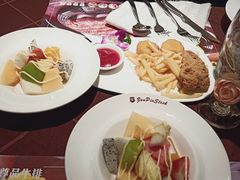 -尊品牛排(中大国际店)