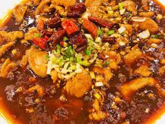 -孟记粥铺·家常菜·烧烤·粥(亚运村店)