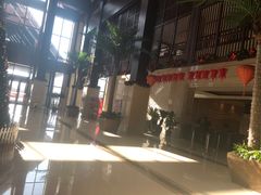 -盘锦红海温泉乐园