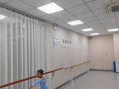 -梧桐花语舞蹈培训中心(潞城校区)