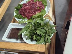 -傣妹火锅(南京东路一店)