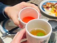 -大渔铁板烧(海雅缤纷城店)
