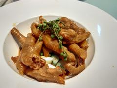 -鹊华居·地道鲁菜·海鲜·融合味(大明湖店)