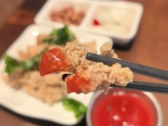 -老张牛肉面(天津万象城店)
