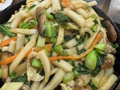 -聚缘坊特色名小吃(天元西街店)