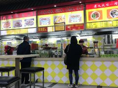 -户部巷小吃(中商徐东平价广场店)