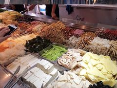 -林静小吃(复兴路店)