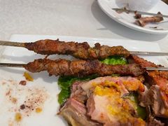 -巴依老爷·新疆美食(上城区天城路店)