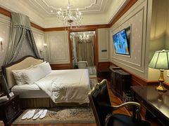 -马勒别墅饭店(静安寺店)