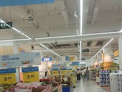 -沃尔玛(星湖商业城店)