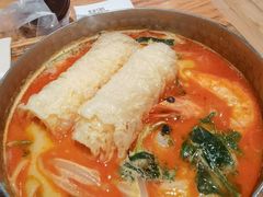 -小满手工粉(上海文峰广场店)