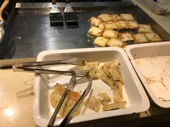 -素满香·素食自助餐(苏州·临顿路店)