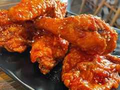 -CHICKEN NOW韩式炸鸡&啤酒