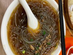 牛肉粉丝汤-新丰小吃(星尚店)