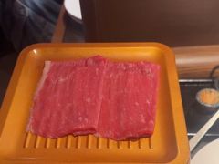 -牛YO寿喜烧和牛火锅自助(三台子万象汇店)