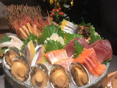 -匠和风精致料理(祥禾天地店)