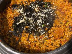 -HOTISLAND海鸡岛·韩国料理(江南西店)