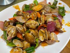 -圣夜东北菜烧烤·夜宵·小龙虾(胥江路店)