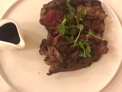 -上海和平饭店华懋阁 Cathay Room