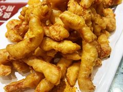 -添福来墨鱼饺子 · 海鲜东北菜(大连星海·黄浦路店)