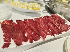 -潮正和潮汕牛肉火锅·老字号(番禺万达店)