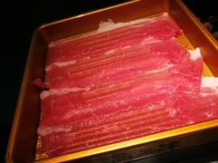 -温禾牛·和牛寿喜烧自助火锅(恒基名人店)