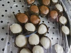 叶儿粑-阙纪粑店(眉山二店)