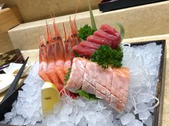 金枪鱼刺身-东京屋(武定路店)