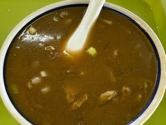 -正宗北舞渡闪家胡辣汤(总店)