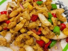 -欧记大排档·景德菜(上海首店)