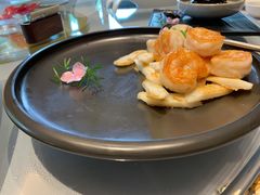 -御花园·粤菜·海鲜火锅(中山公园店)