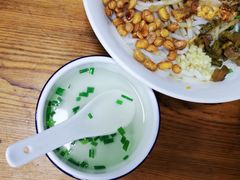 -牛八宝桂林米粉(八里庄店)