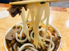 -覃肥叔桂林米粉(粮道街店)