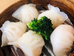 虾饺皇-澳门西南饭店·粤菜·茶市·手工点心(华海路店)
