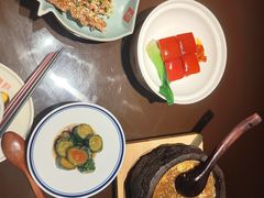 -火宫殿·湘菜小吃·商务宴请·生日聚会(东塘店)