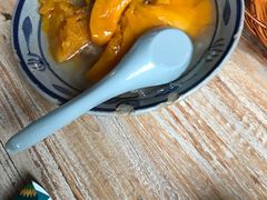 南瓜八宝饭-树厨贵州菜(大十字店)