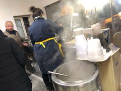 -顺心拉面馆(马道街店)