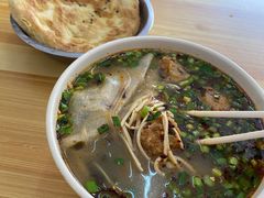 -高记清香园绝味不翻汤